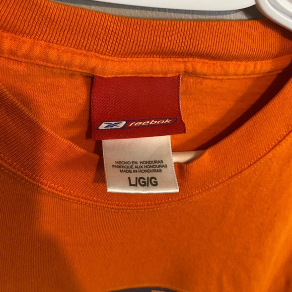 Chicago Bears 2000s Reebok  Shirt - Picture 3 of 3